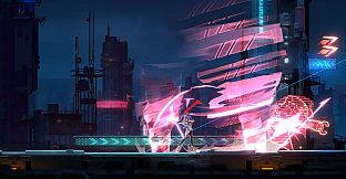 BlazBlue Entropy Effect X