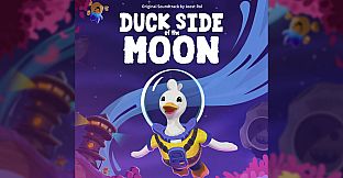 Duck Side of the Moon Soundtrack
