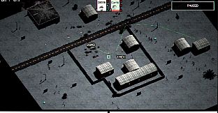 Dead Night Highway