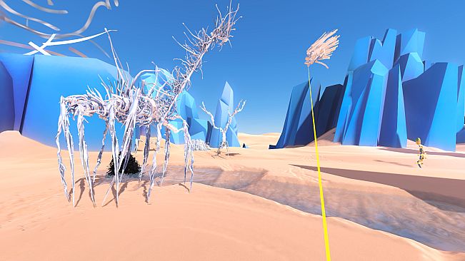 Paper Beast - Folded Edition