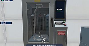 Drink Factory Simulator - Prologue