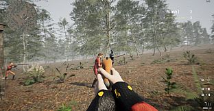 War of Ancestors