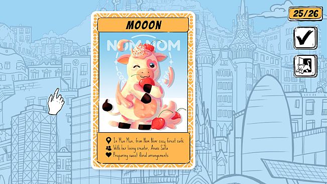 Catcelona: Indies' Special 2025