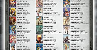 X-Blades - Digital Deluxe Content