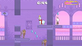 Alpacapaca Double Dash