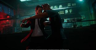 Untitled John Wick Game