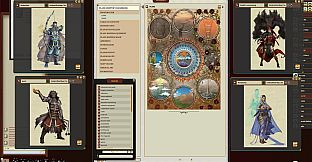 Fantasy Grounds - Pathfinder RPG - Pathfinder Companion: Plane-Hopper's Handbook