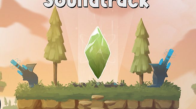 Runeroots TD Soundtrack