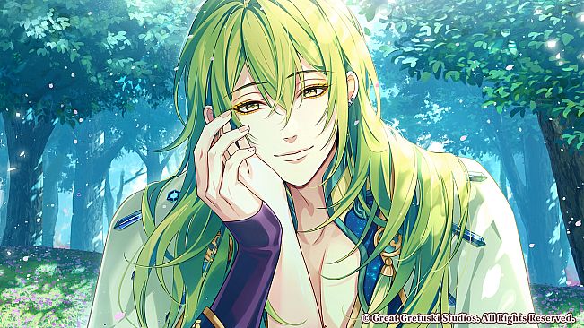 Peachleaf Valley: Eden's Story (DLC)