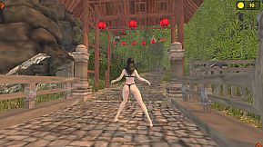 Looking for cold girls