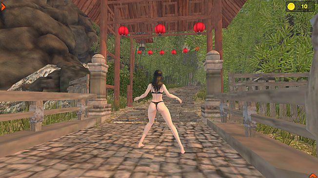 Looking for cold girls