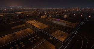 Tower! Simulator 3 - VTBS Airport