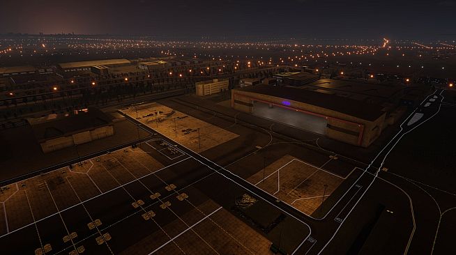 Tower! Simulator 3 - VTBS Airport