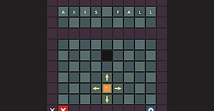 AXIS FALL