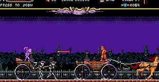 Saint Slayer: Spear of Sacrilege