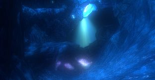 Druid's Tale: Crystal Cave