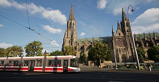 City Transport Simulator: Tram