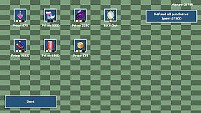 Cosplay Crisis - Succubus Invasion