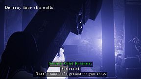 近畿霊務局 - Kinki Spiritual Affairs Bureau