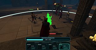 Second Reign: Reclaim