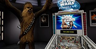Star Wars Pinball VR