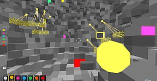10 Million Cubes