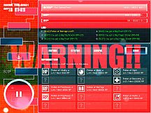 Magic Potion Explorer