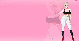 Sexercise Club - Wallpapers Pack
