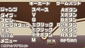 シュークリームコレクト