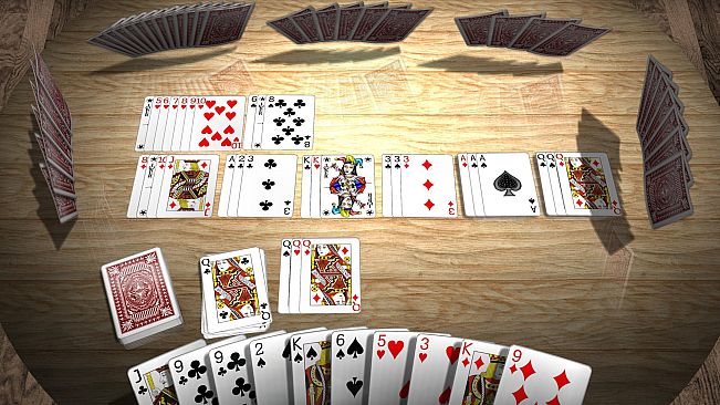 Rummy 3D Premium