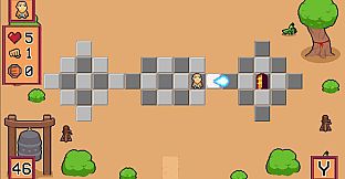 Punch Monk (Windows)