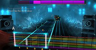 Rocksmith 2014 Edition – Remastered – Elvis Presley - “Blue Christmas”