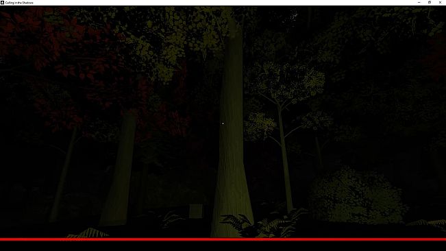 Calling in the Shadows