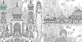 Hidden Cats of Atlantis