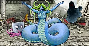 RPG Maker MV - Tyler Warren RTP Redesign 1