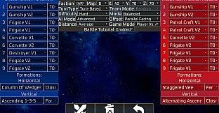 Aurelia: Stellar Arising