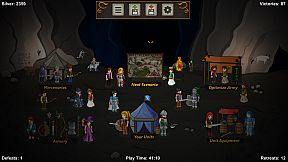 Tactics Maiden Remastered