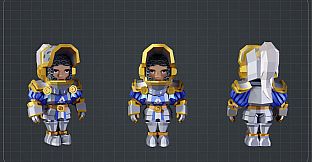 PixARK - Wonder in Water - Expansion Pack