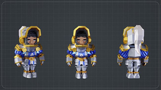 PixARK - Wonder in Water - Expansion Pack