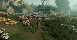 Everlast: Undying Tale