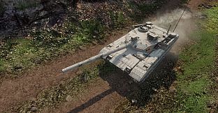 Armored Warfare - Type 96B New