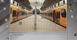 Super Jigsaw Puzzle: Generations - Portugal