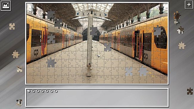 Super Jigsaw Puzzle: Generations - Portugal