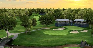 GOLF+ - Olympia Fields Country Club