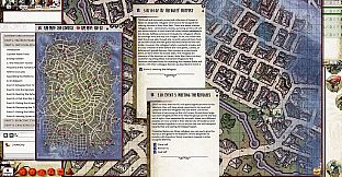 Fantasy Grounds - Pathfinder RPG - Return of the Runelords AP 5: The City Outside of Time (PFRPG)