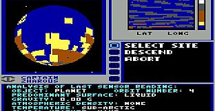 Starflight 1