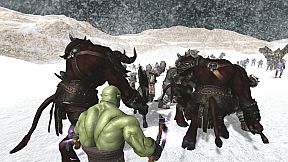 英雄与霸主 Heroes and Overlord TD:Prologue