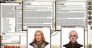 Fantasy Grounds - Pathfinder RPG - War for the Crown AP 1: Crownfall (PFRPG)