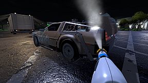 PowerWash Simulator – Ultimate Satisfaction Bundle