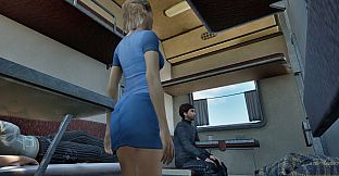 Trans-Siberian Legends – Beautiful girls